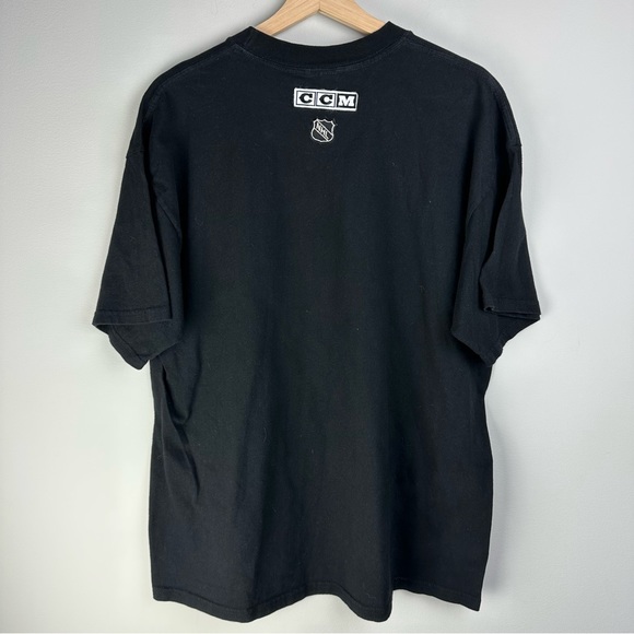 Hockey Canada Penguins Hitmen 3 Piece Bundle Short-sleeve T-shirts Men’s XL - Picture 7 of 10